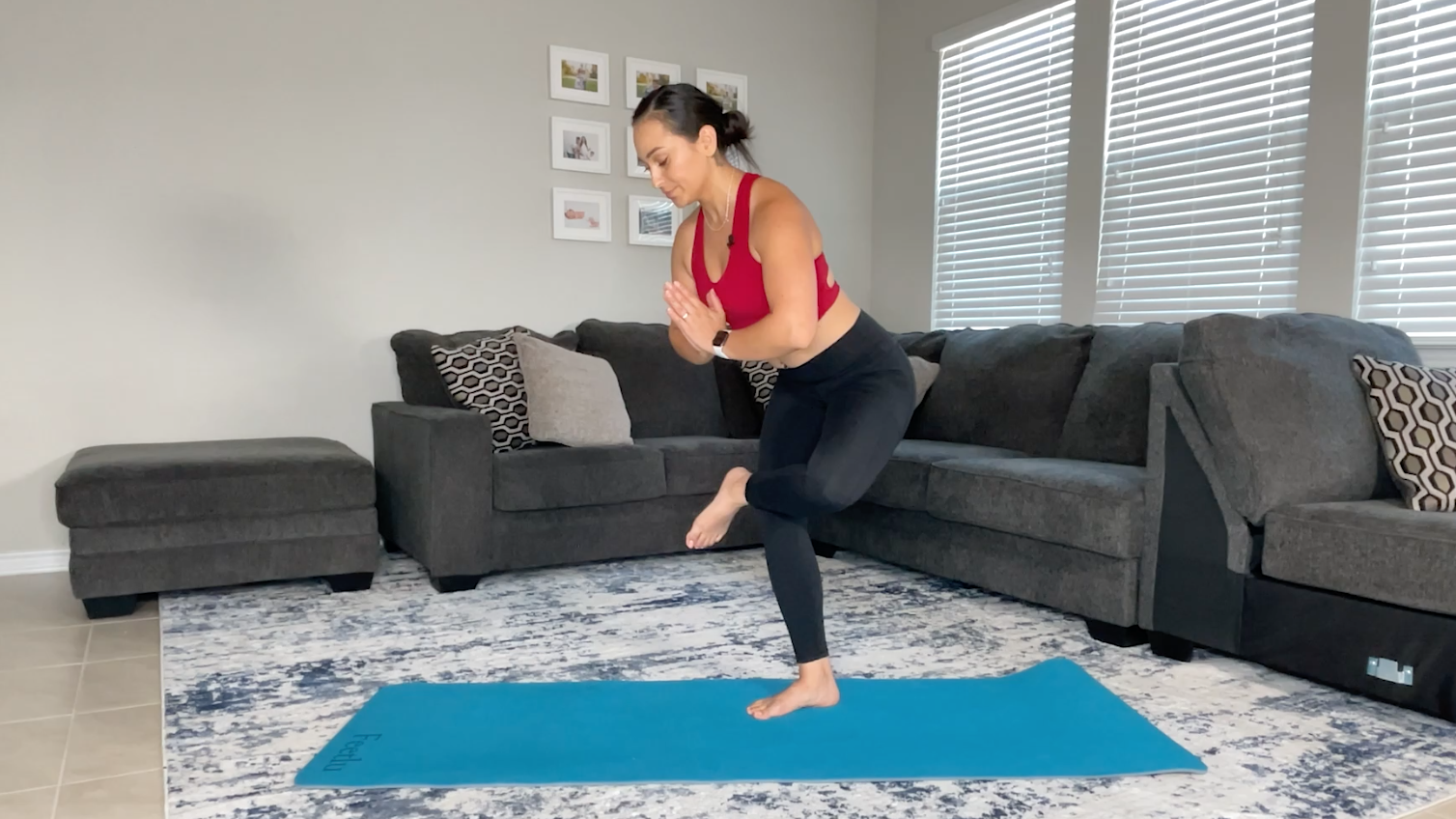 Morning Activation