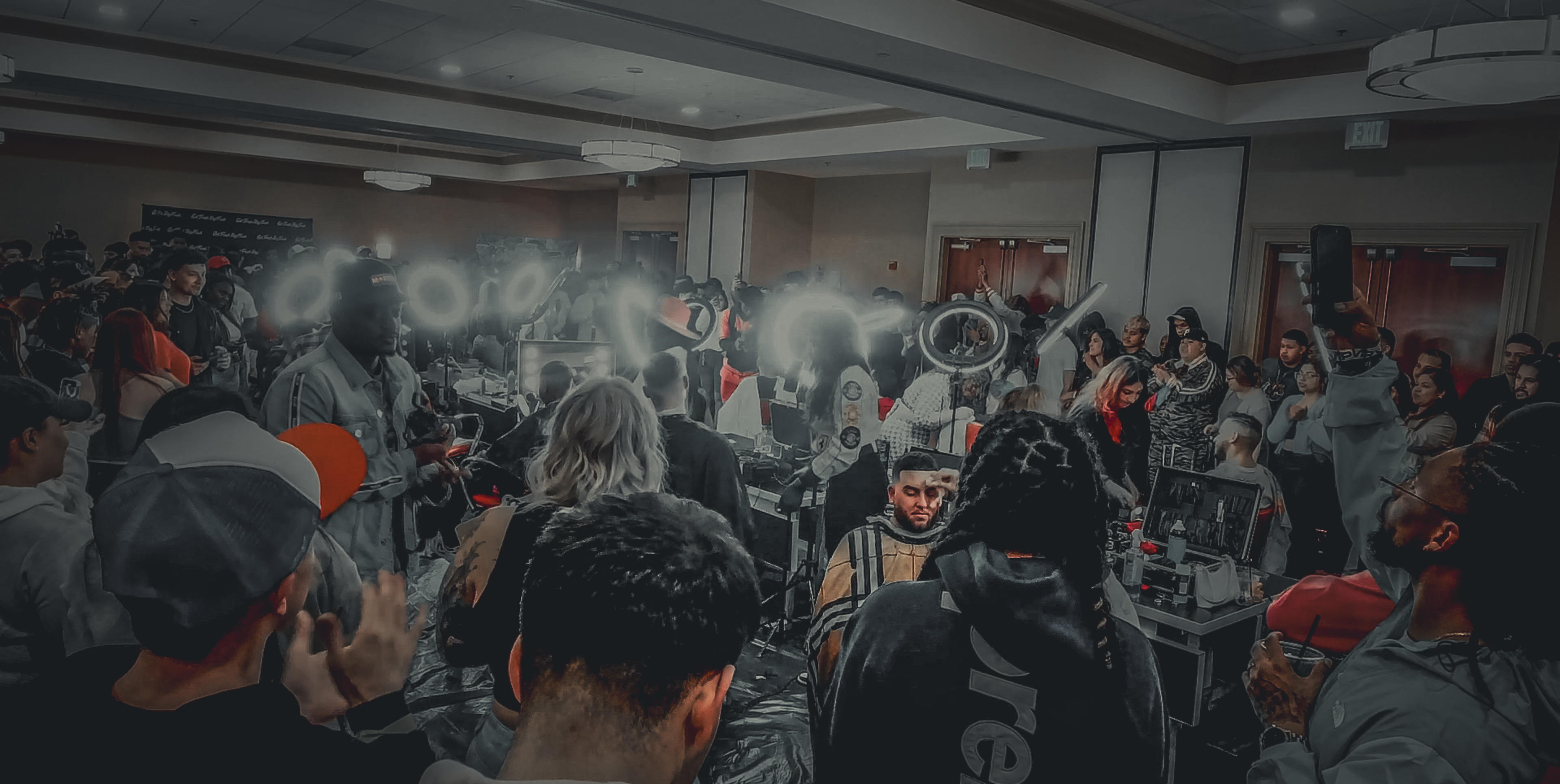 Culture · Education · Community