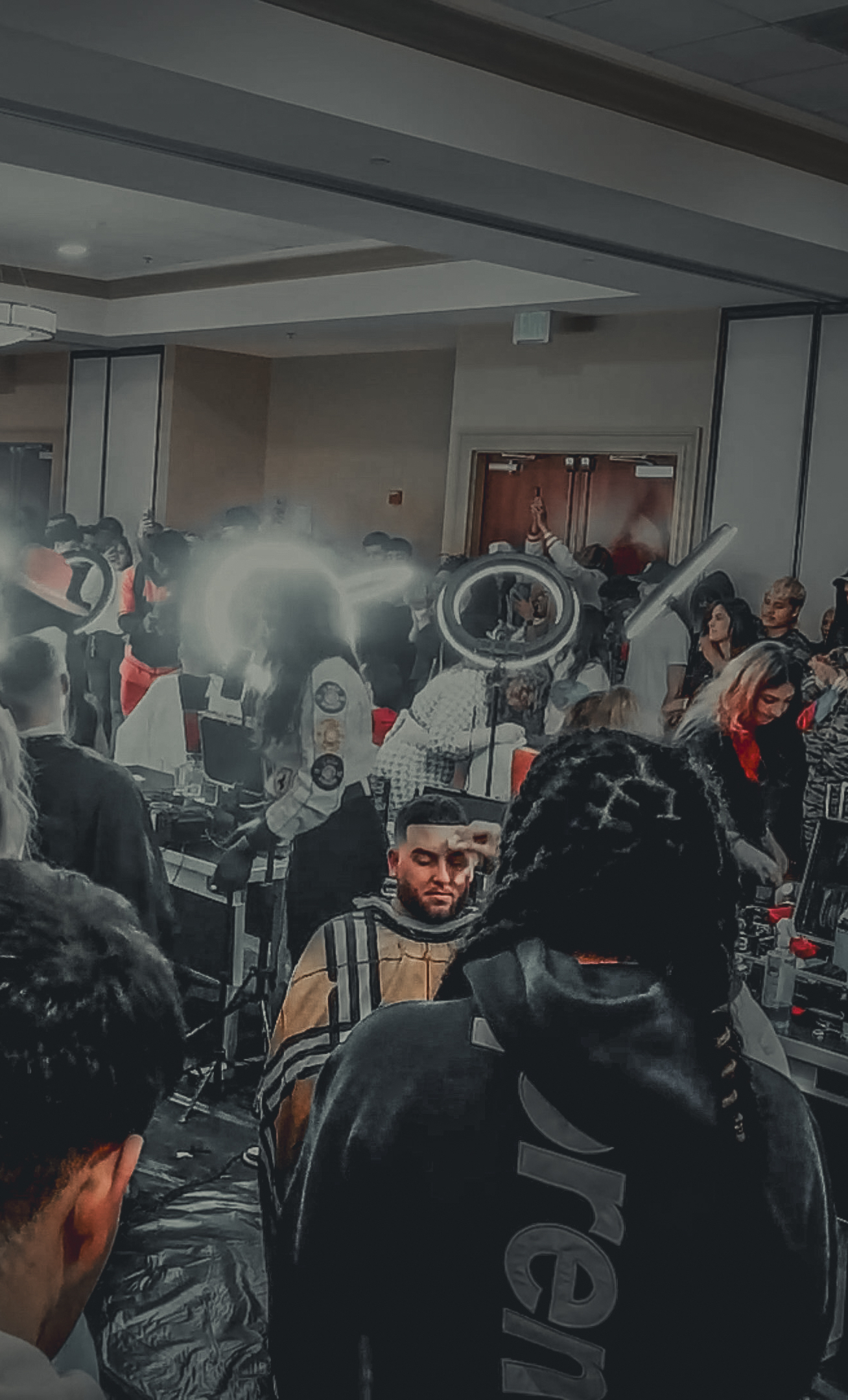 Culture · Education · Community