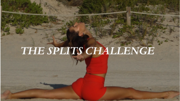 The Splits 