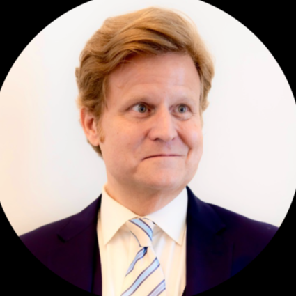 Ryan Sullivan, COO