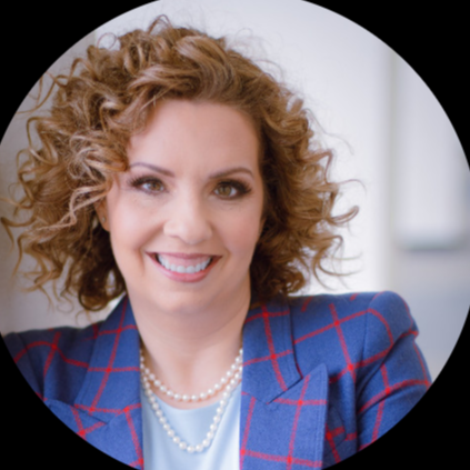 Layla Kasha, CEO