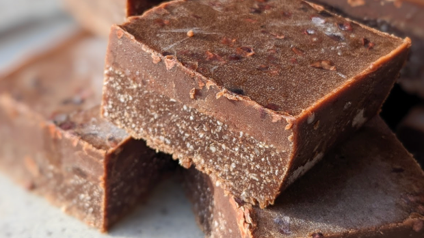 NEW | Chocolate Slice