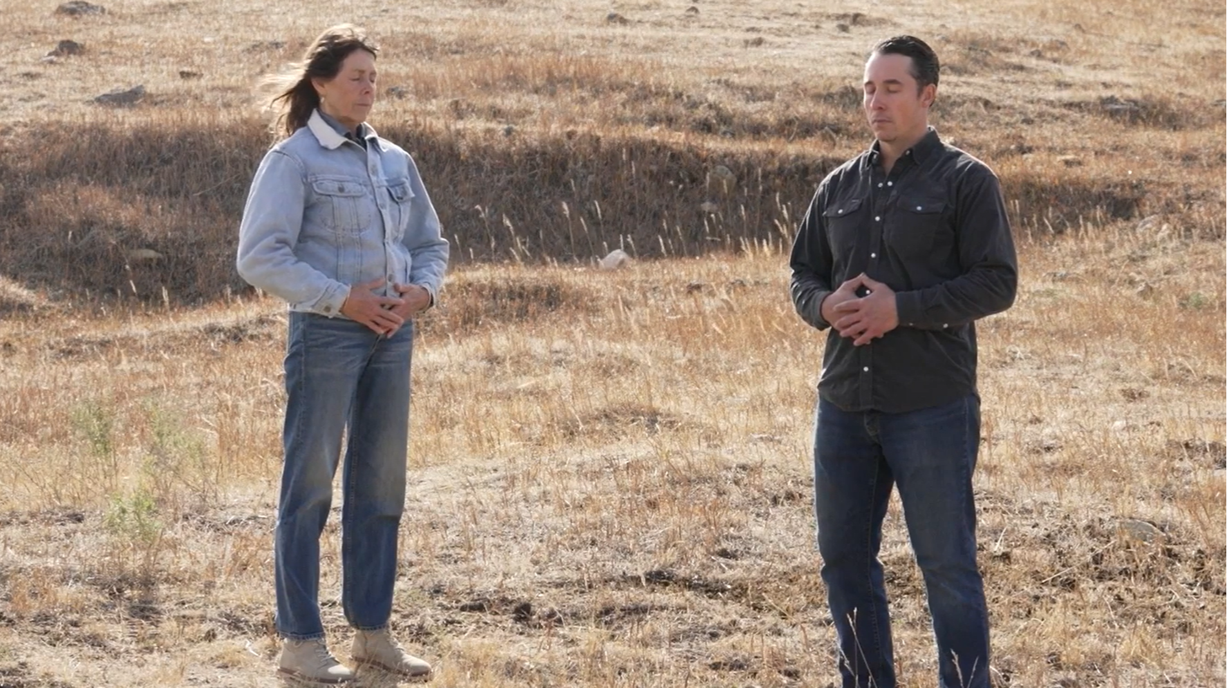 The Reflective Horse® with Cassandra Ogier – Building Connection Through Energy, Intention and Presence