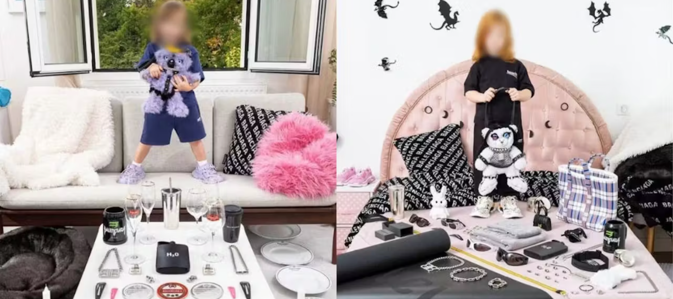 Fashion, Faith, and the Battle for Your Soul: Beyond the Balenciaga Scandal