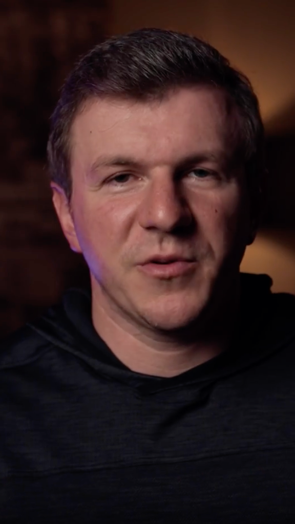 James O'Keefe
