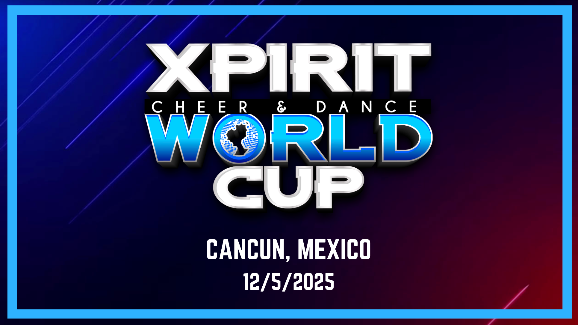 XPIRIT World Cup