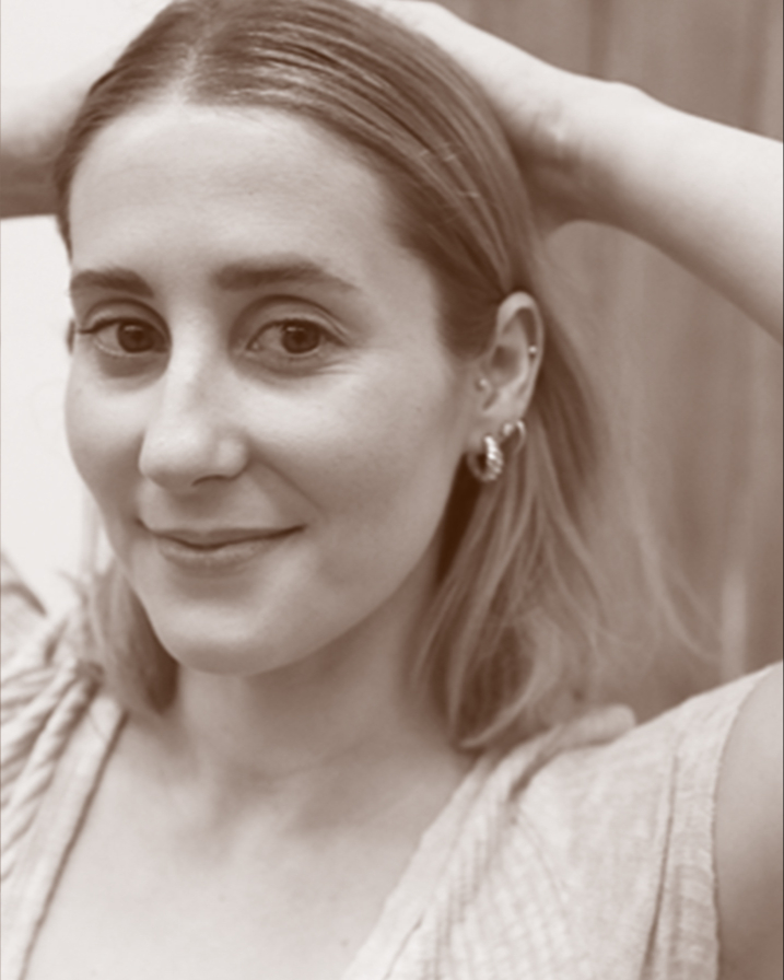 Sinead Barrett