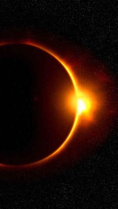 The September 21, 2025 Solar Eclipse in Virgo: A Global Turning Point