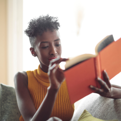 Reading Comprehension