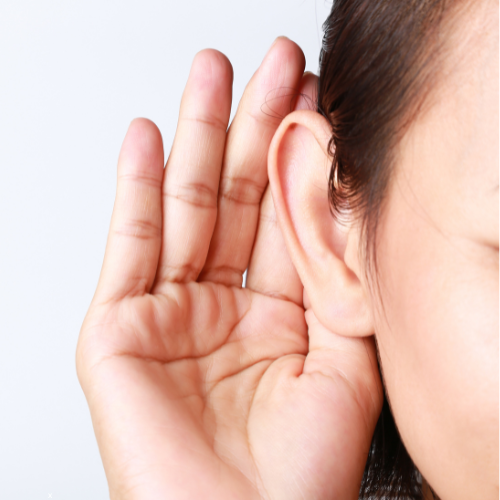Listening Comprehension