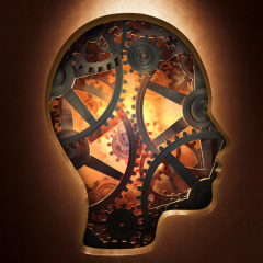 Cognition & Executive Function