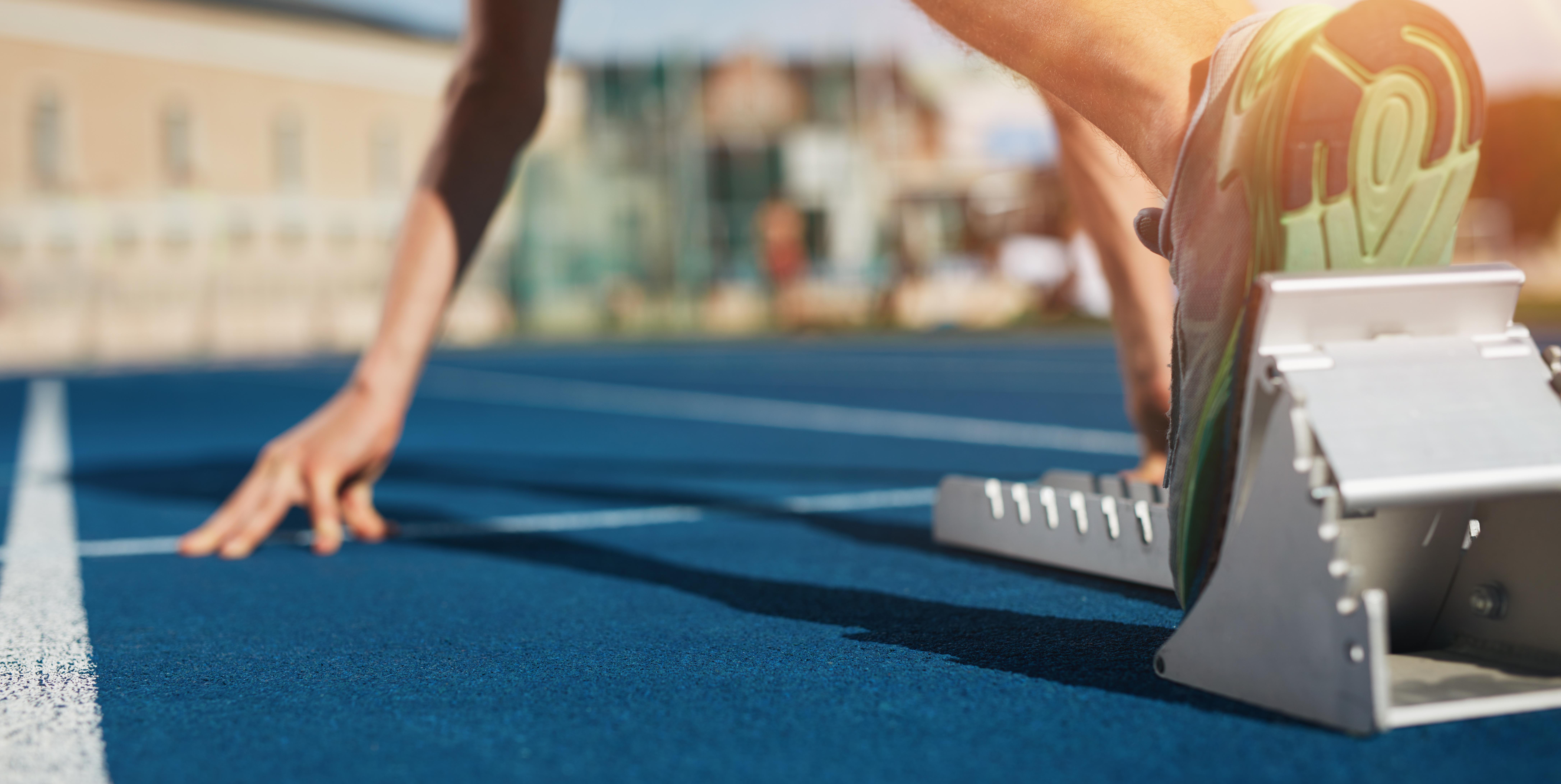 COLTS TRACK & FIELD