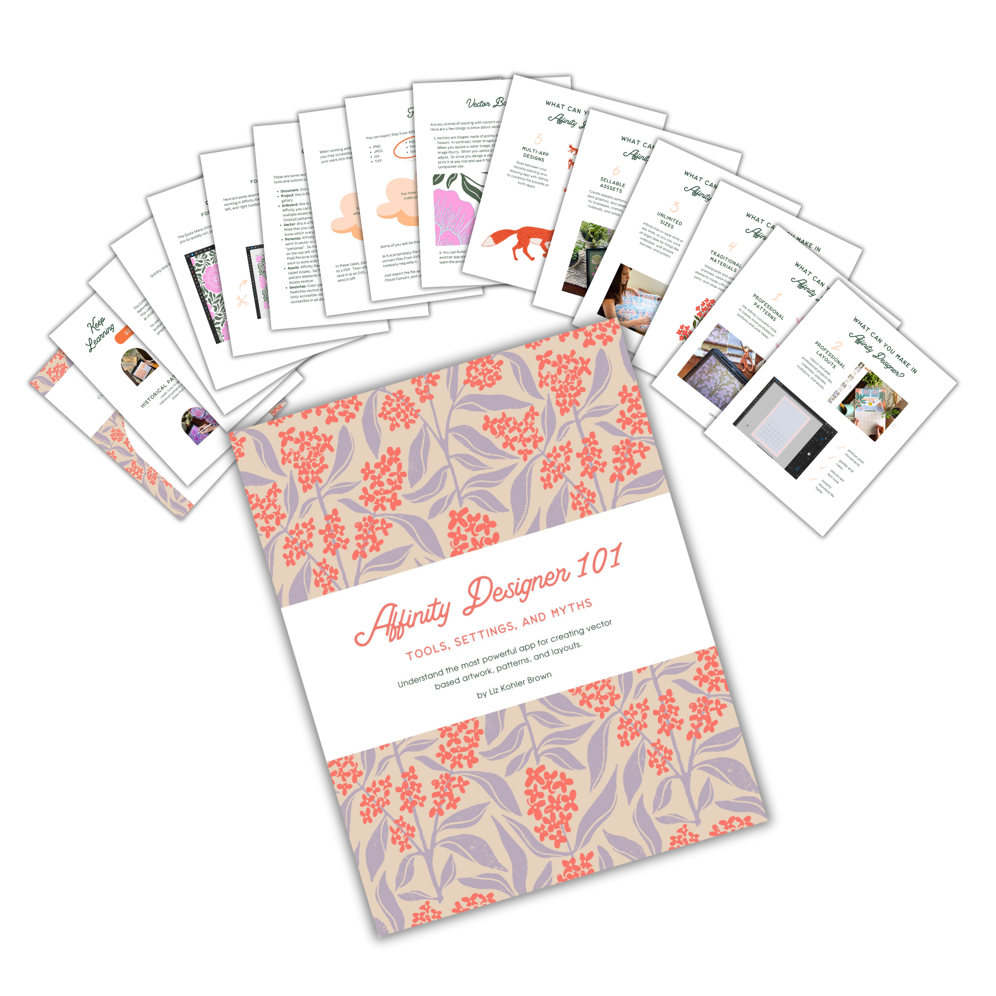 The Guidebook