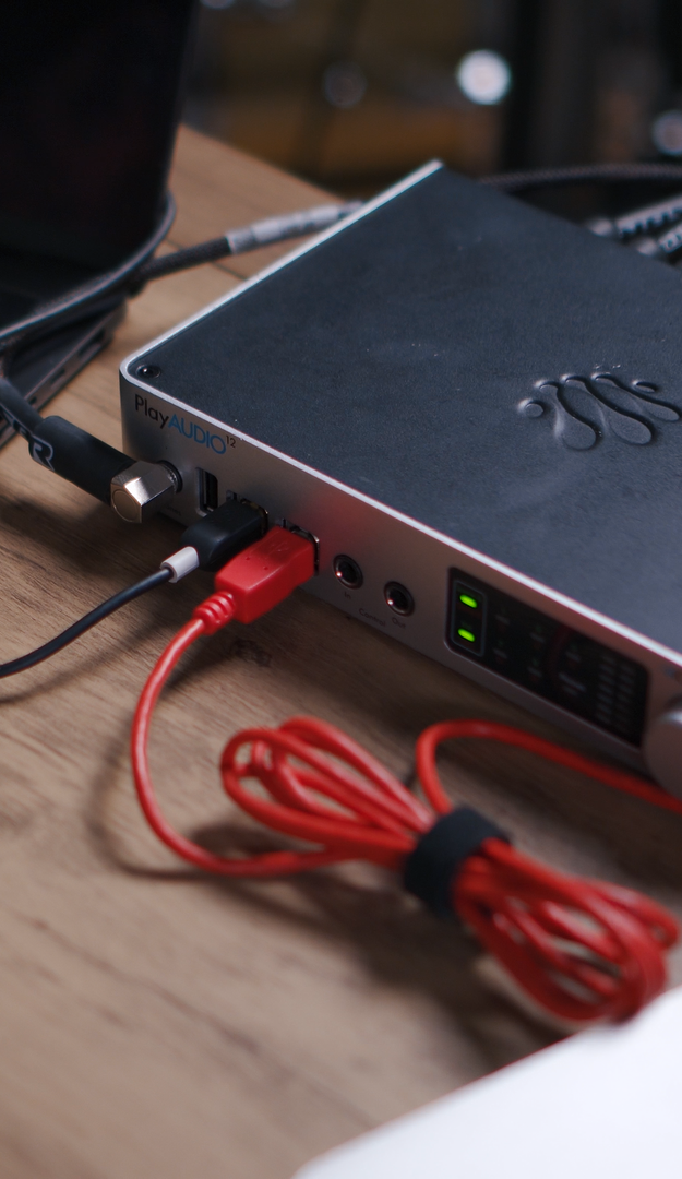 The Ultimate Beginner Guide to Playback Gear 