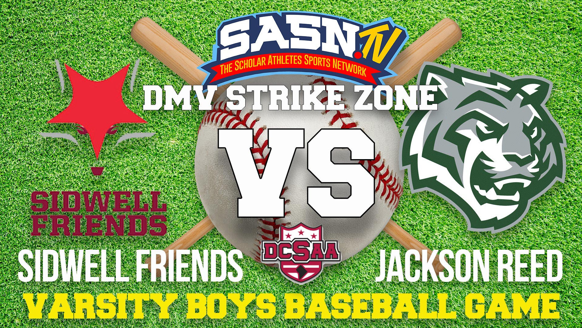 SIDWELL VS JACKSON