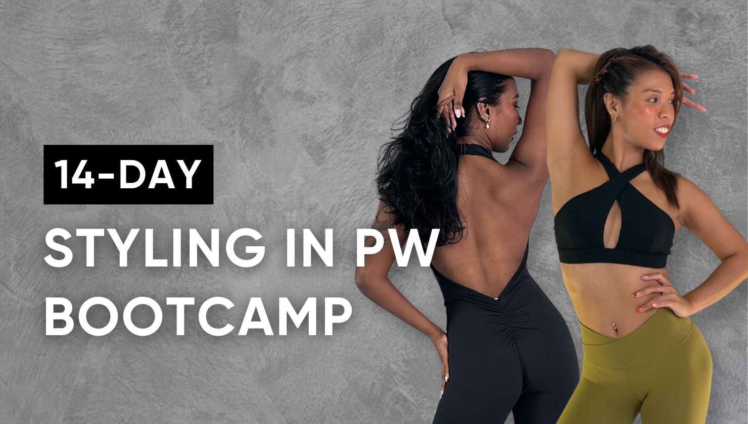 NEW Bootcamp on 13 October – Mark Your Calendar! 📅