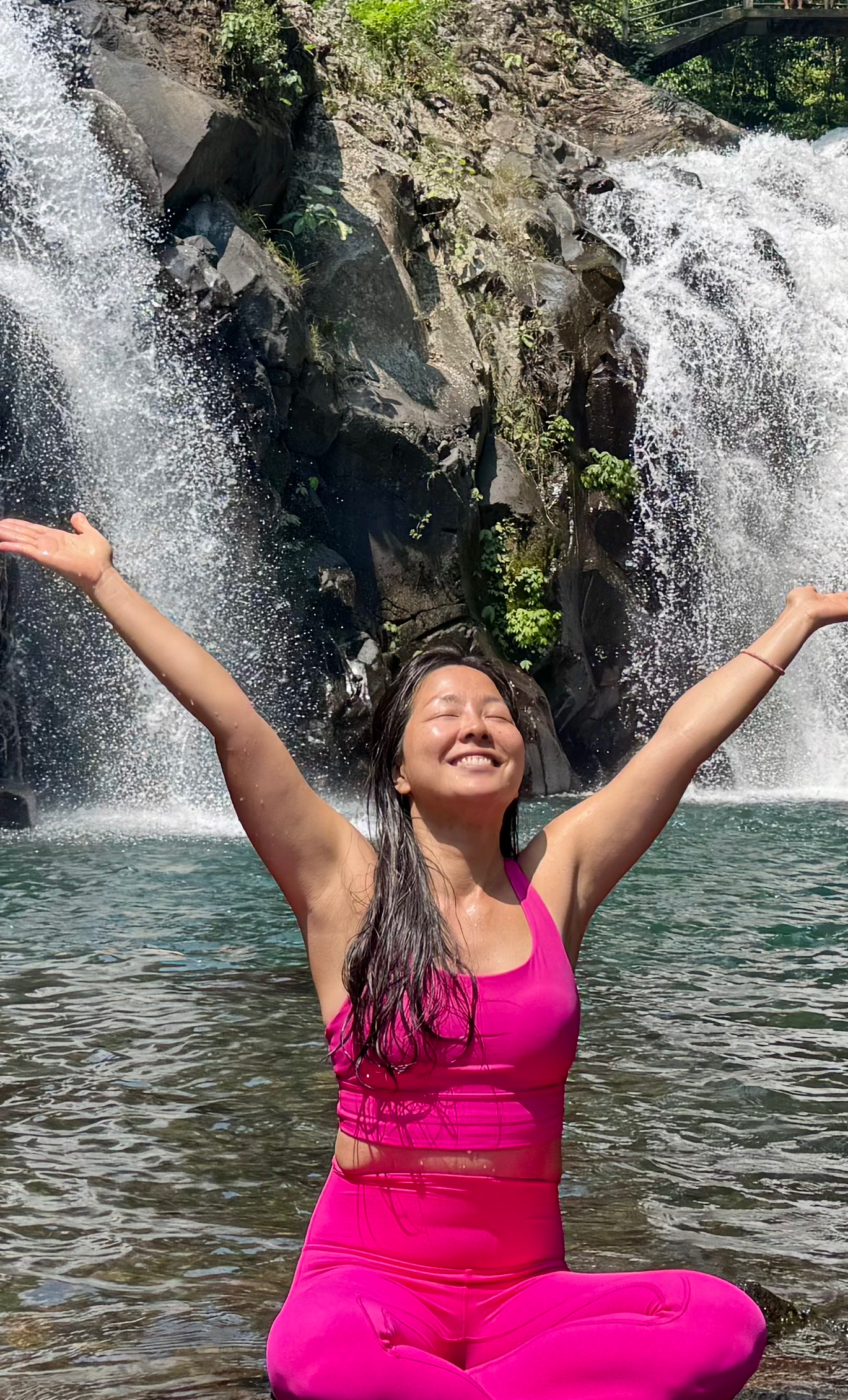 Divine Alignment for the Body, Mind & Soul