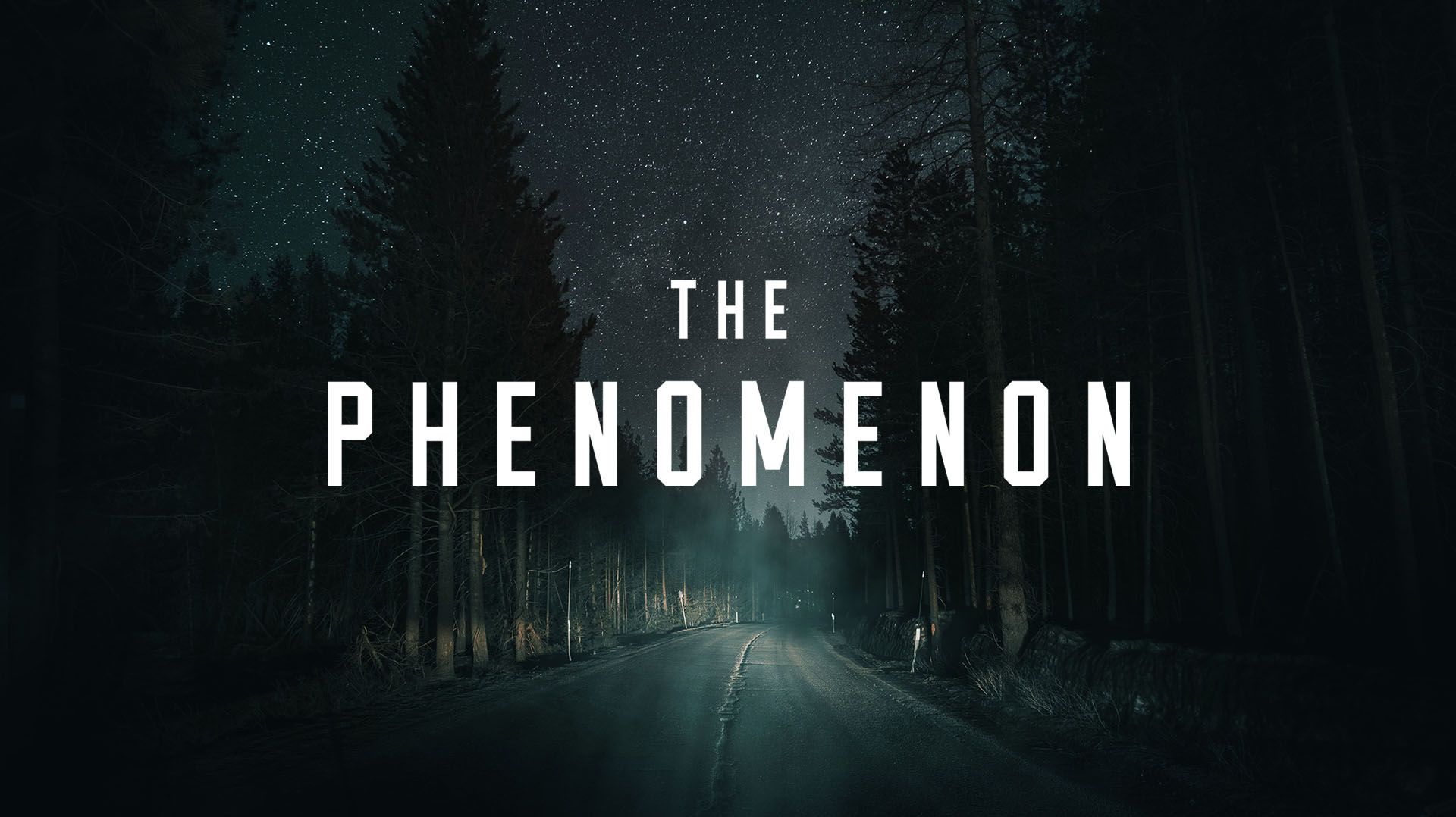 The Phenomenon