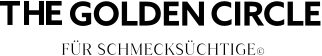 THE GOLDEN CIRCLE