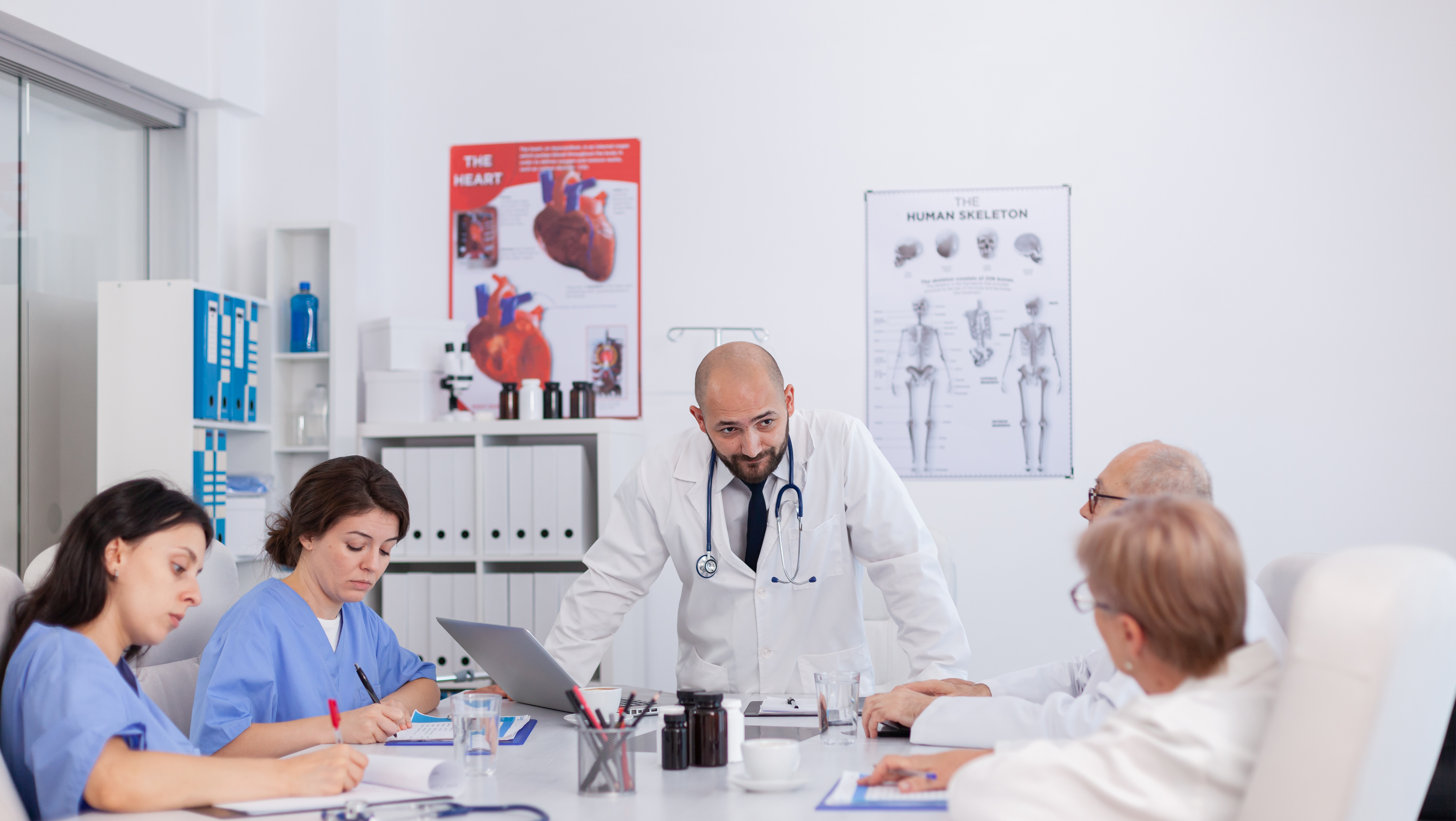 Conferința multidisciplinară ediția a IX-a