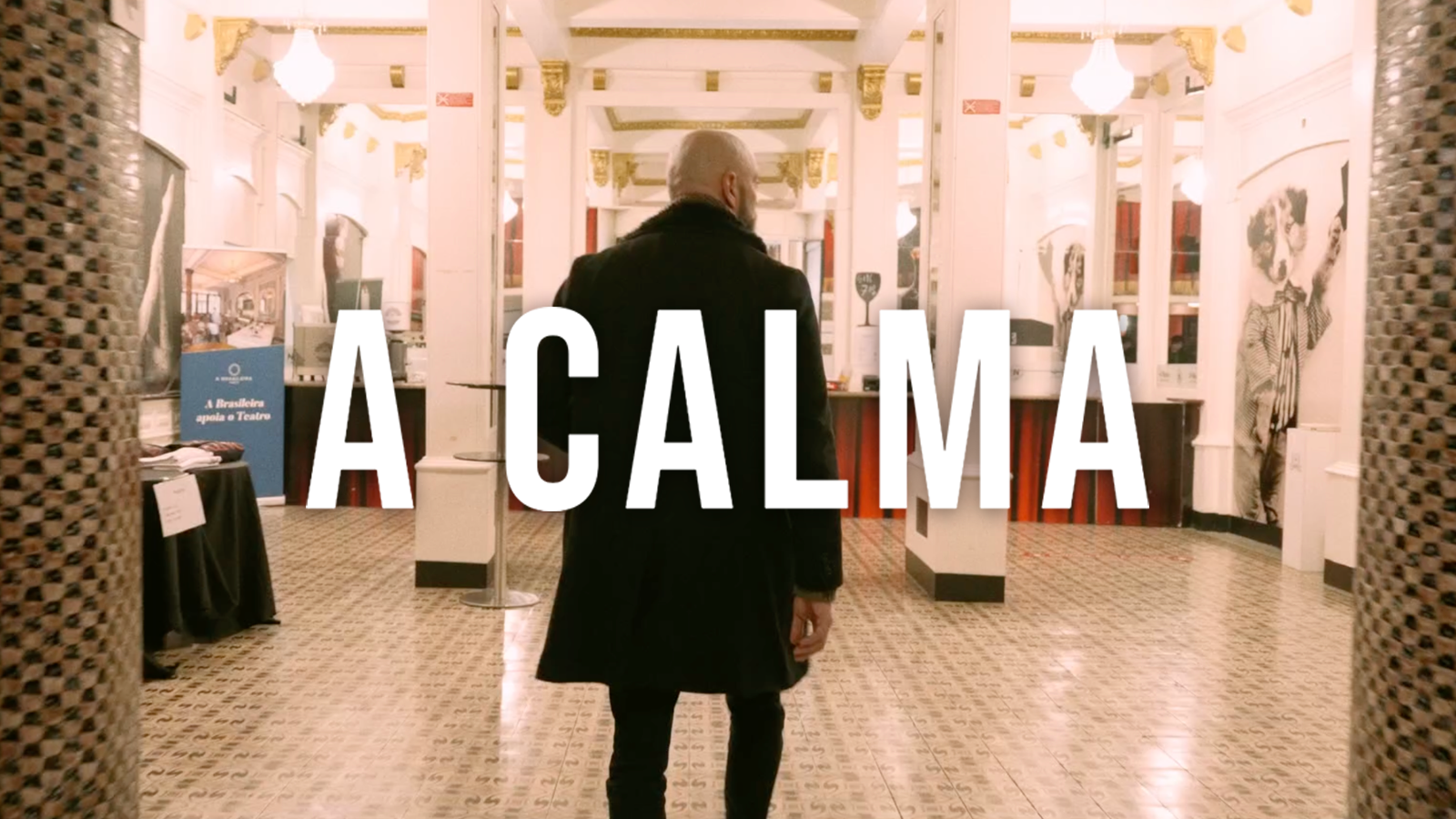 A Calma