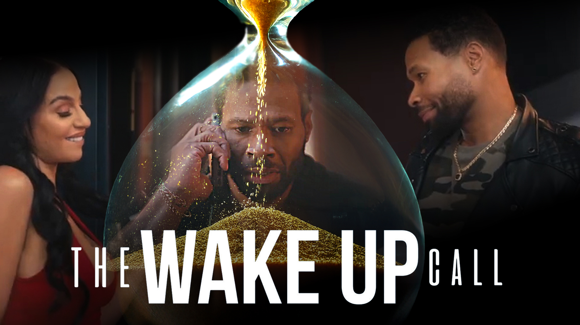 The Wake Up Call