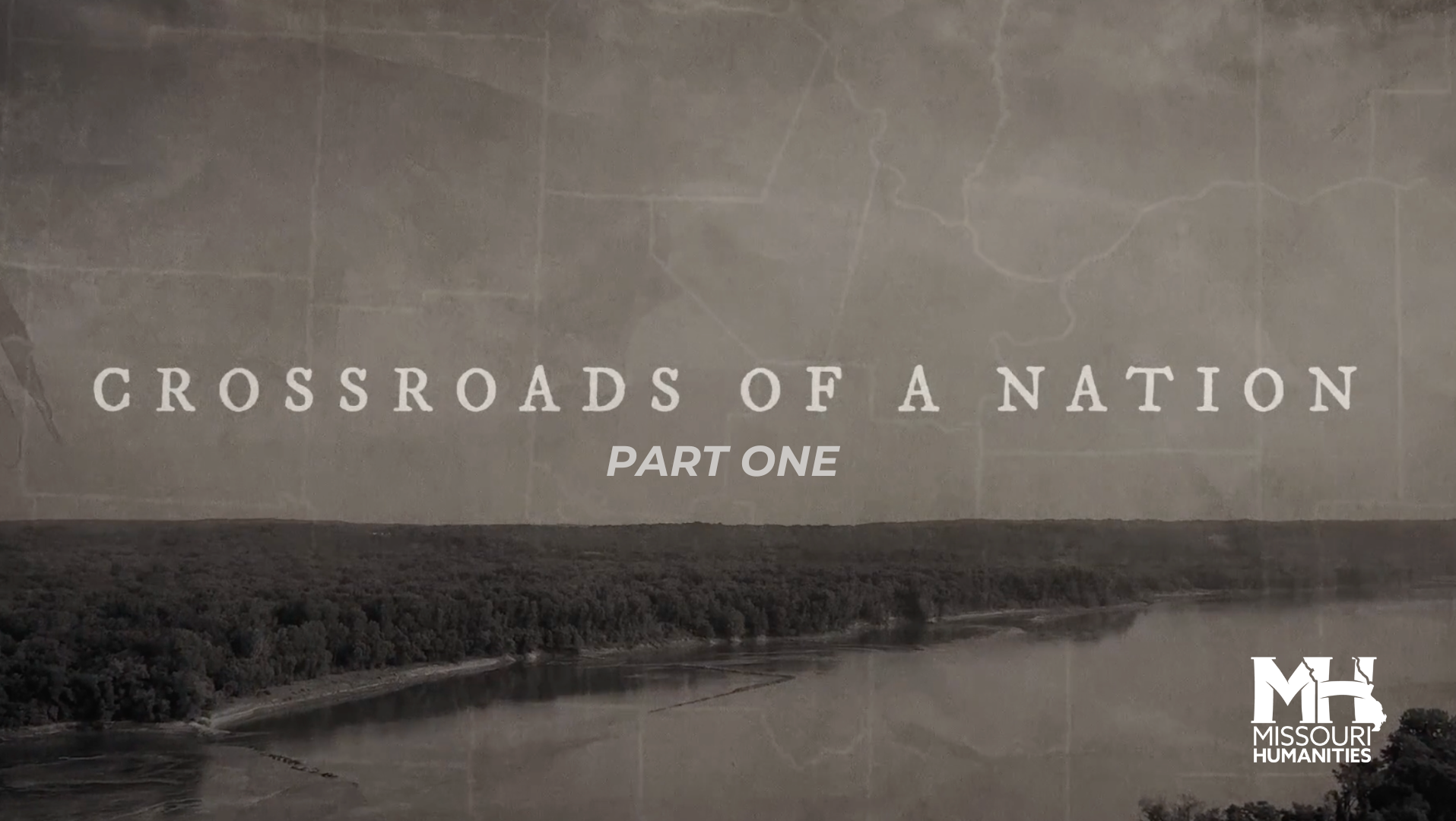 Crossroads of a Nation: Part 1