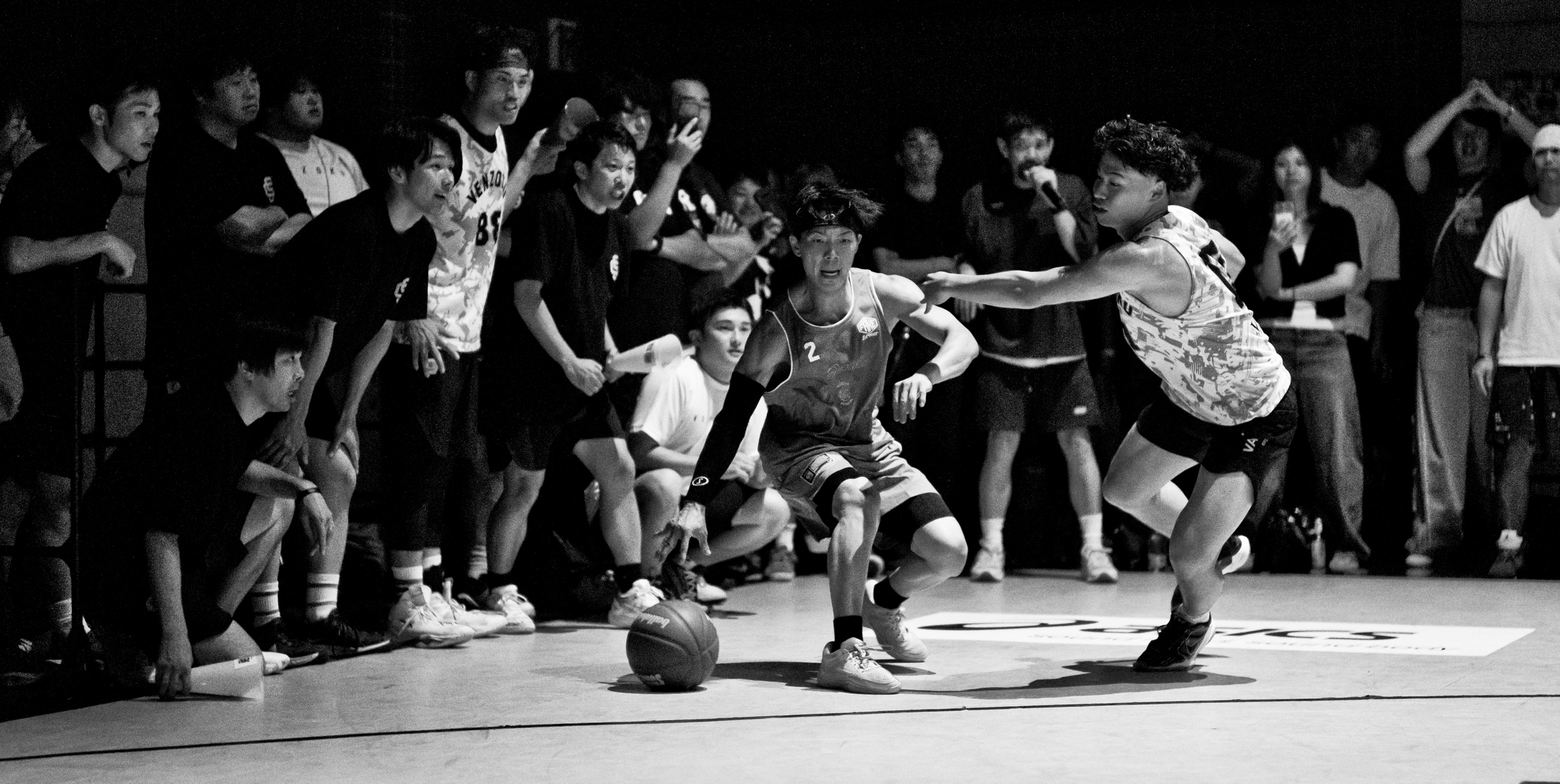 PLAYGROUND GAMES