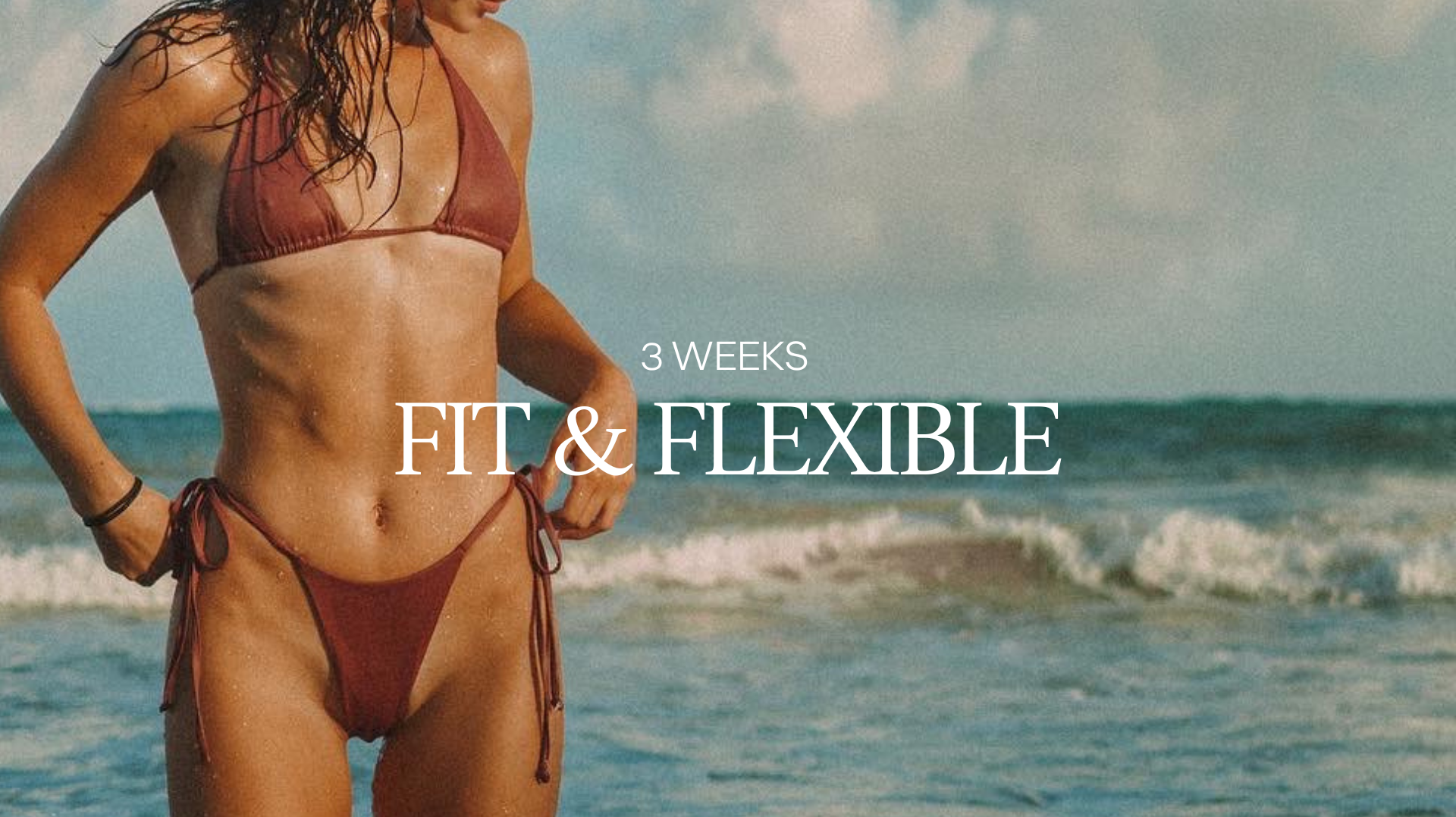 Fit & Flexible
