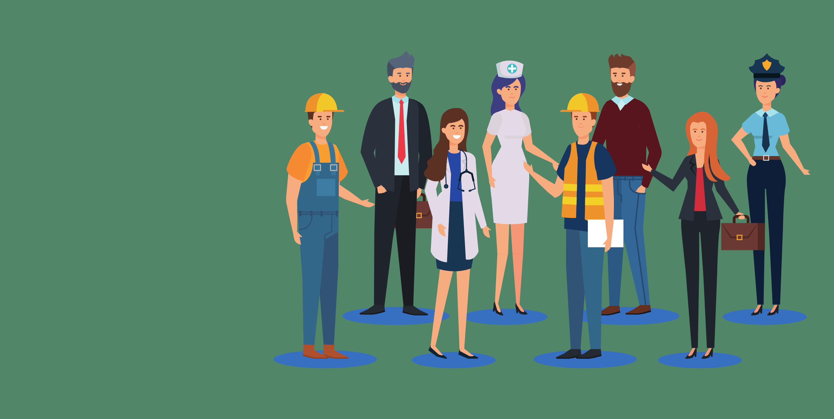 Future Ready Workforce Training