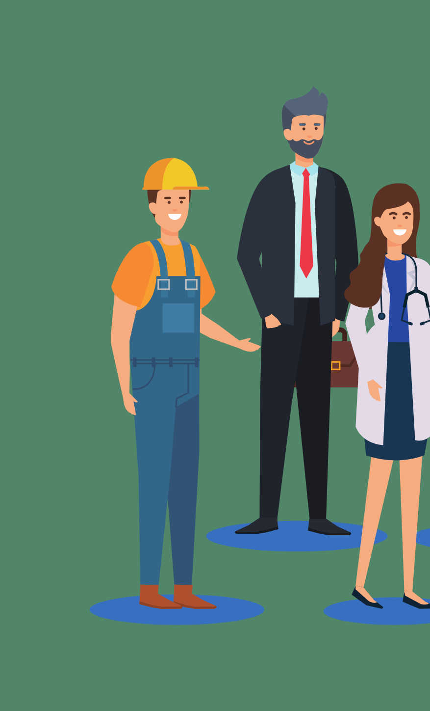 Future Ready Workforce Training