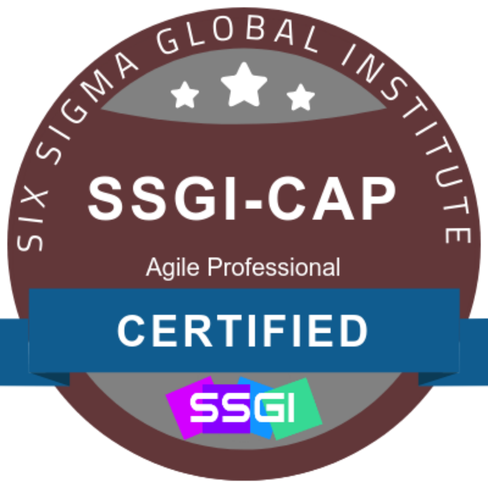 Certifications