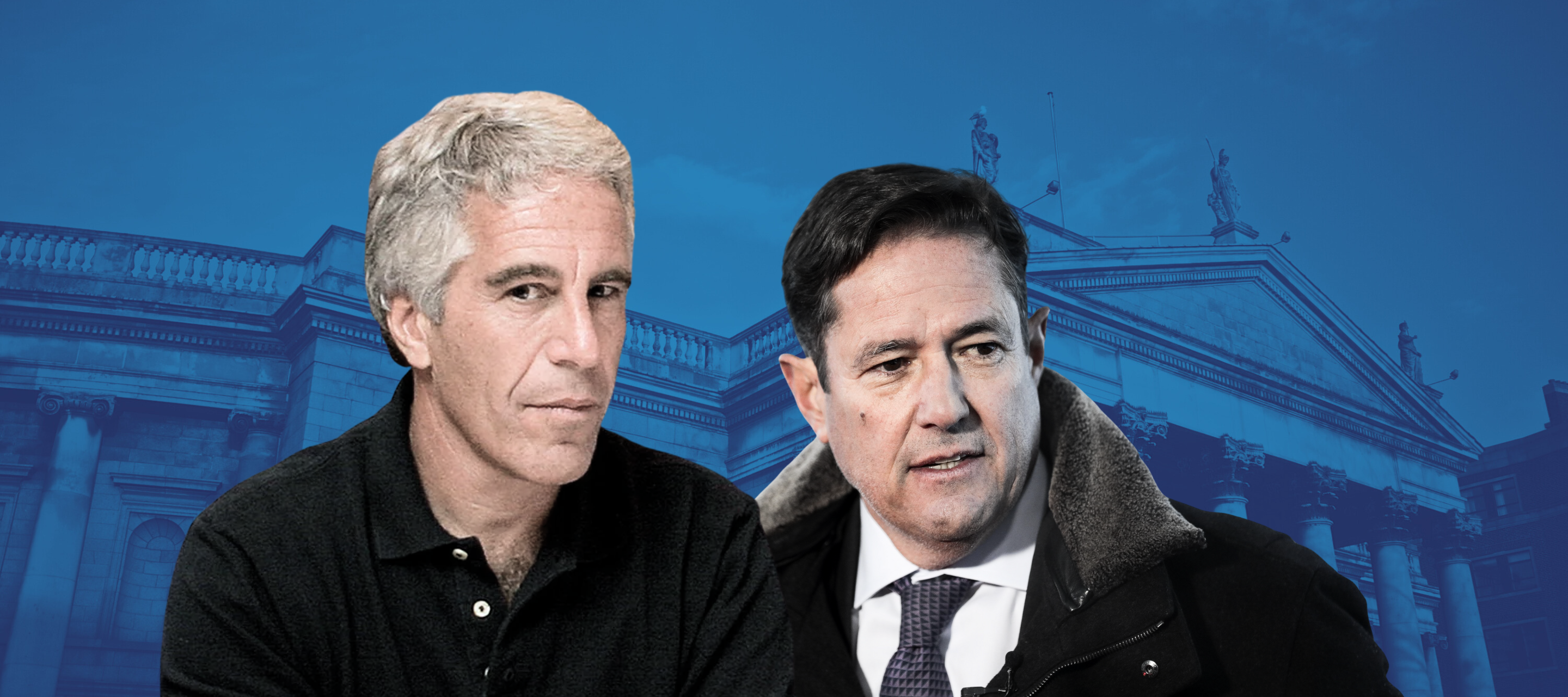 Epstein, JP Morgan, and the Financial Collapse: A Hidden Partnership?
