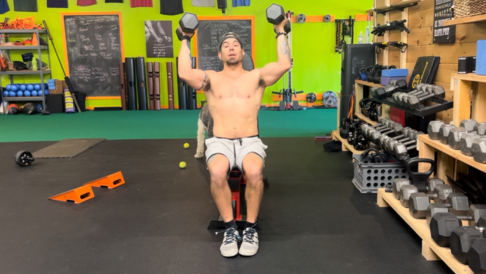 UpperBody