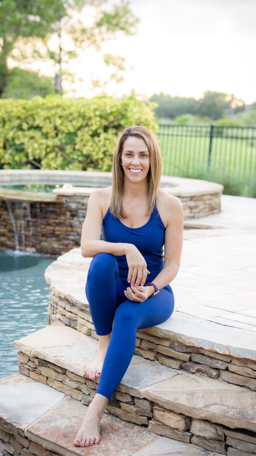 Ignite your inner spark &stop feeling stuck