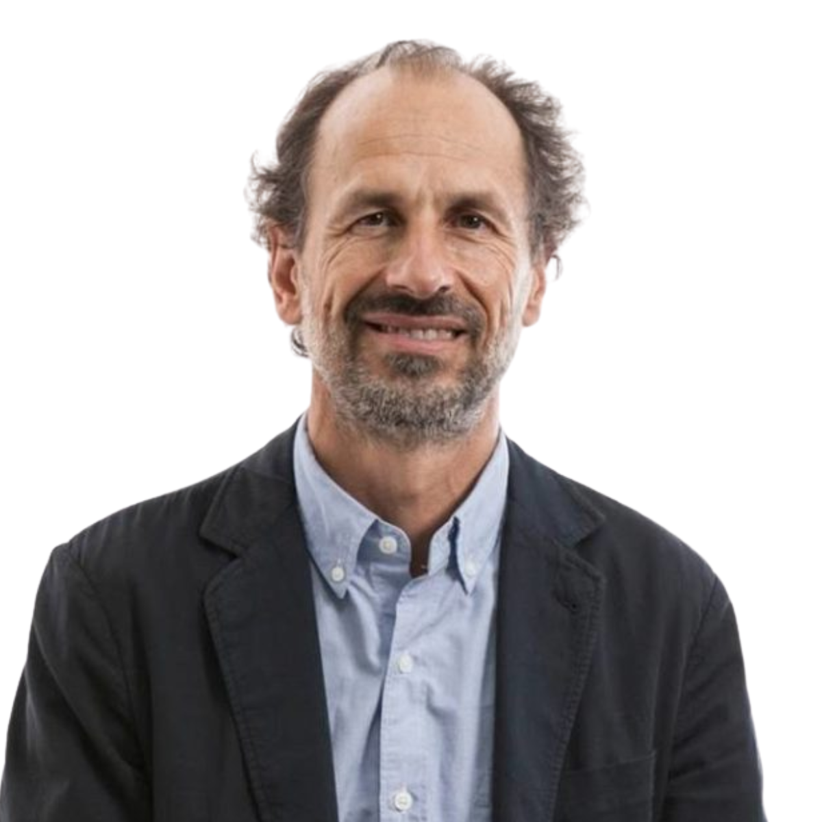 Andrés Martín