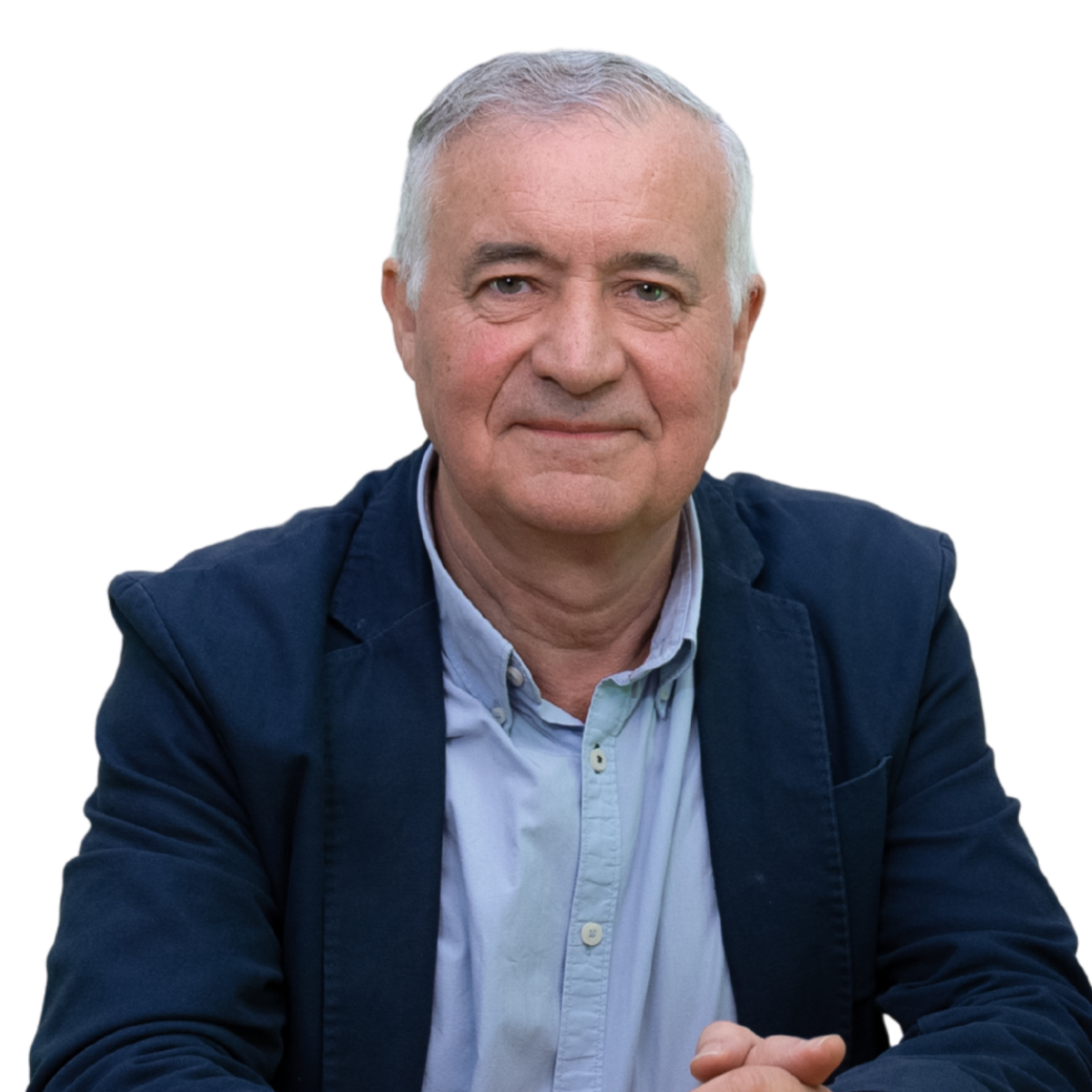 Javier García Campayo