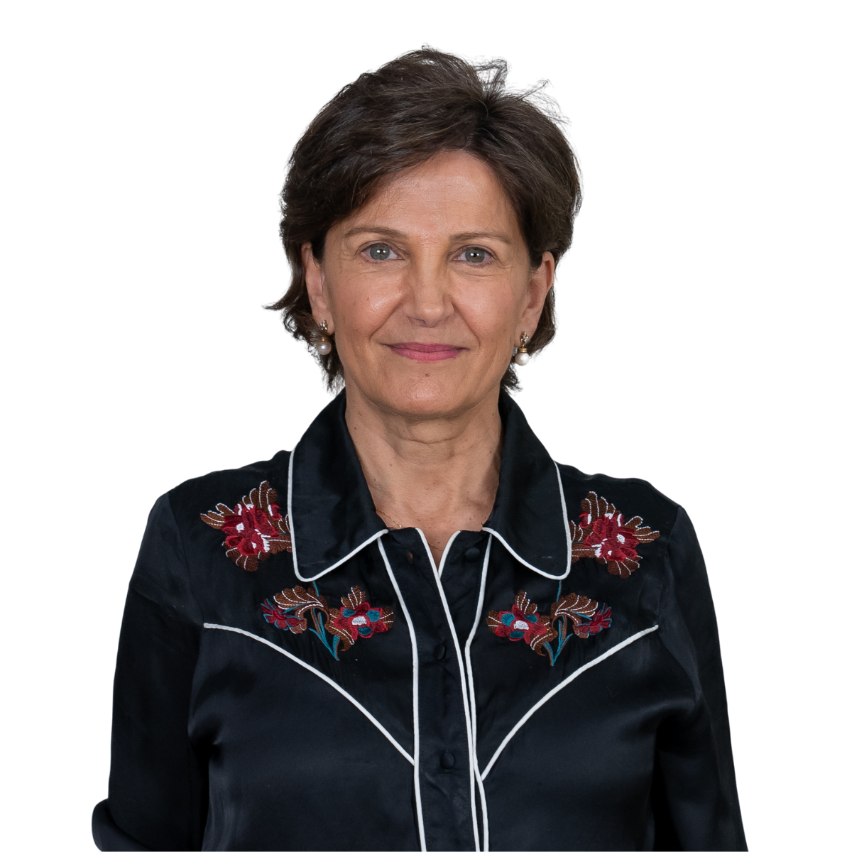 Pilar de la Torre