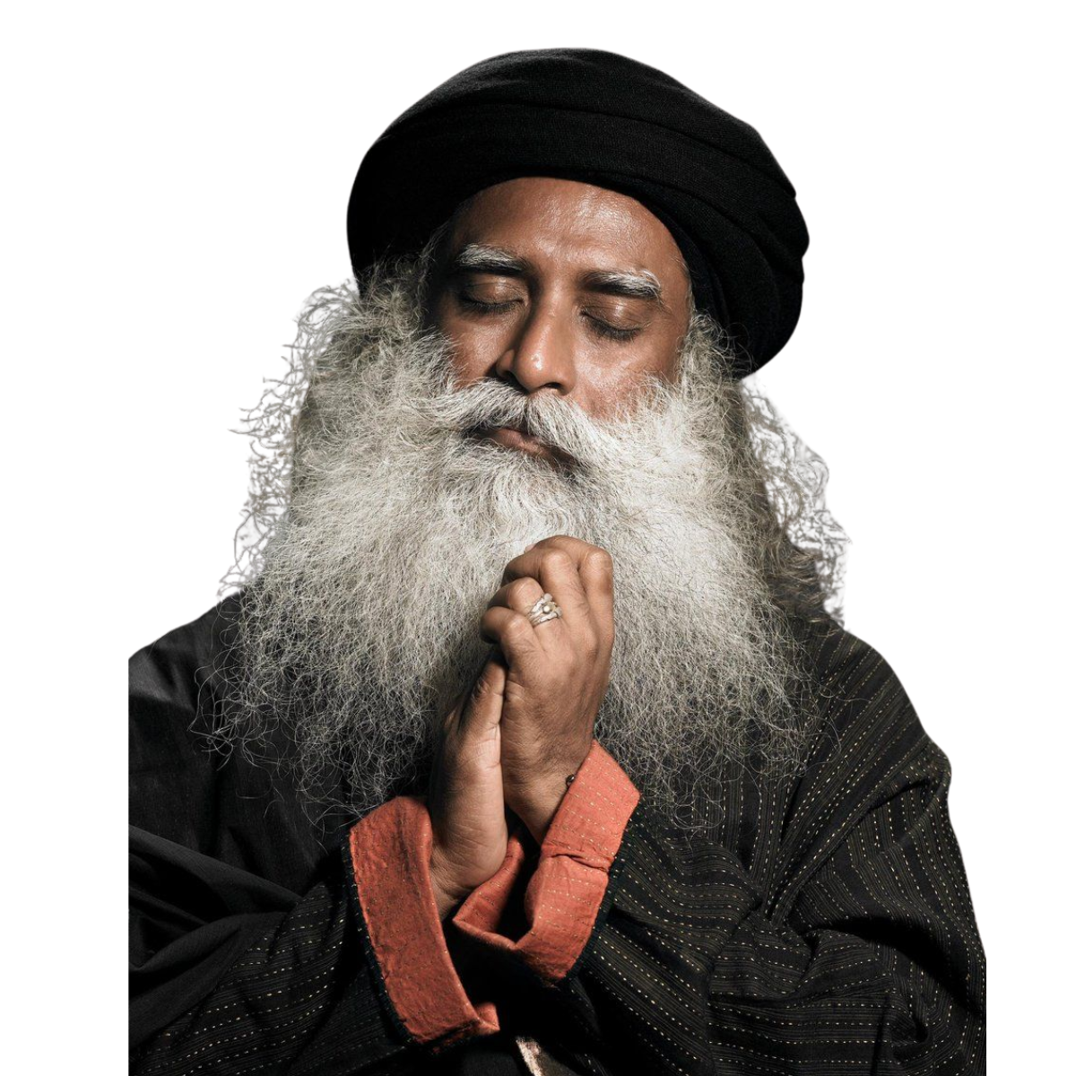 Sadhguru Jaggi Vasudev