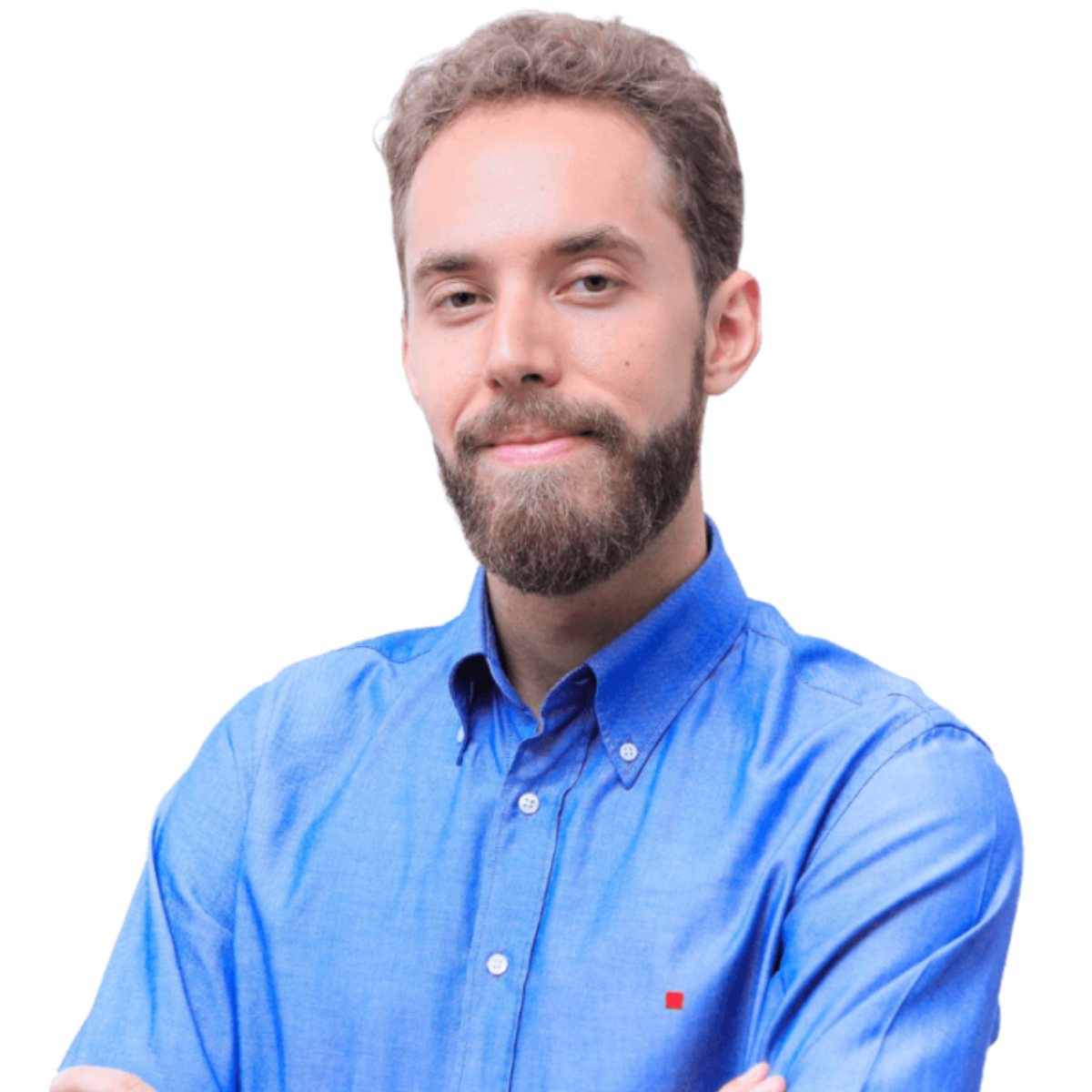 Carlos Cenalmor