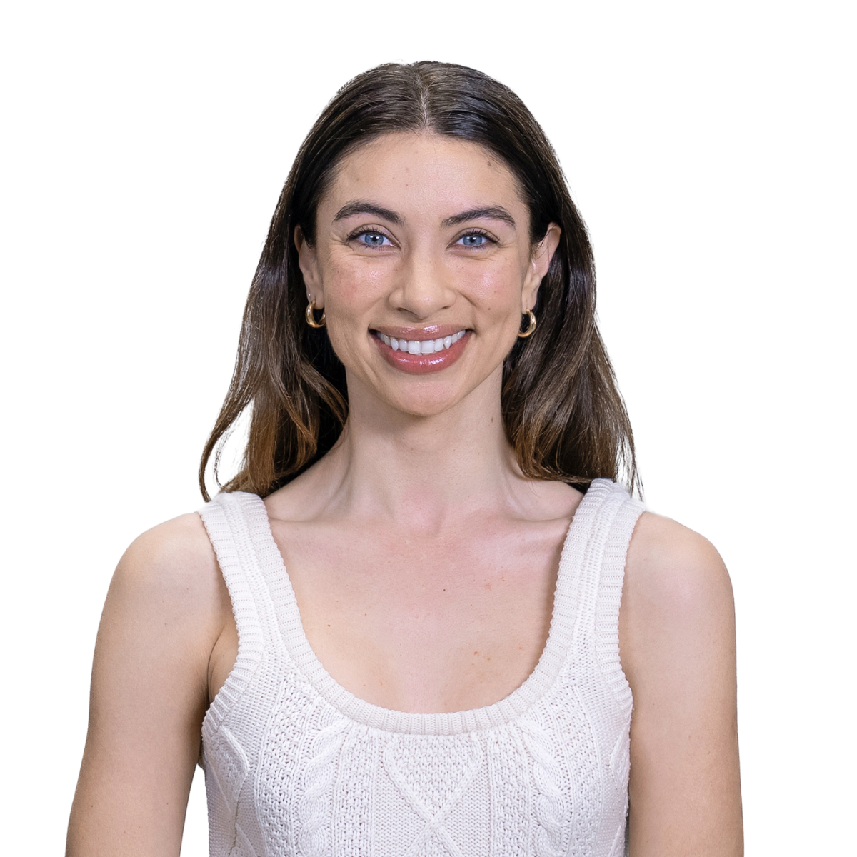Rocío Pérez Suárez