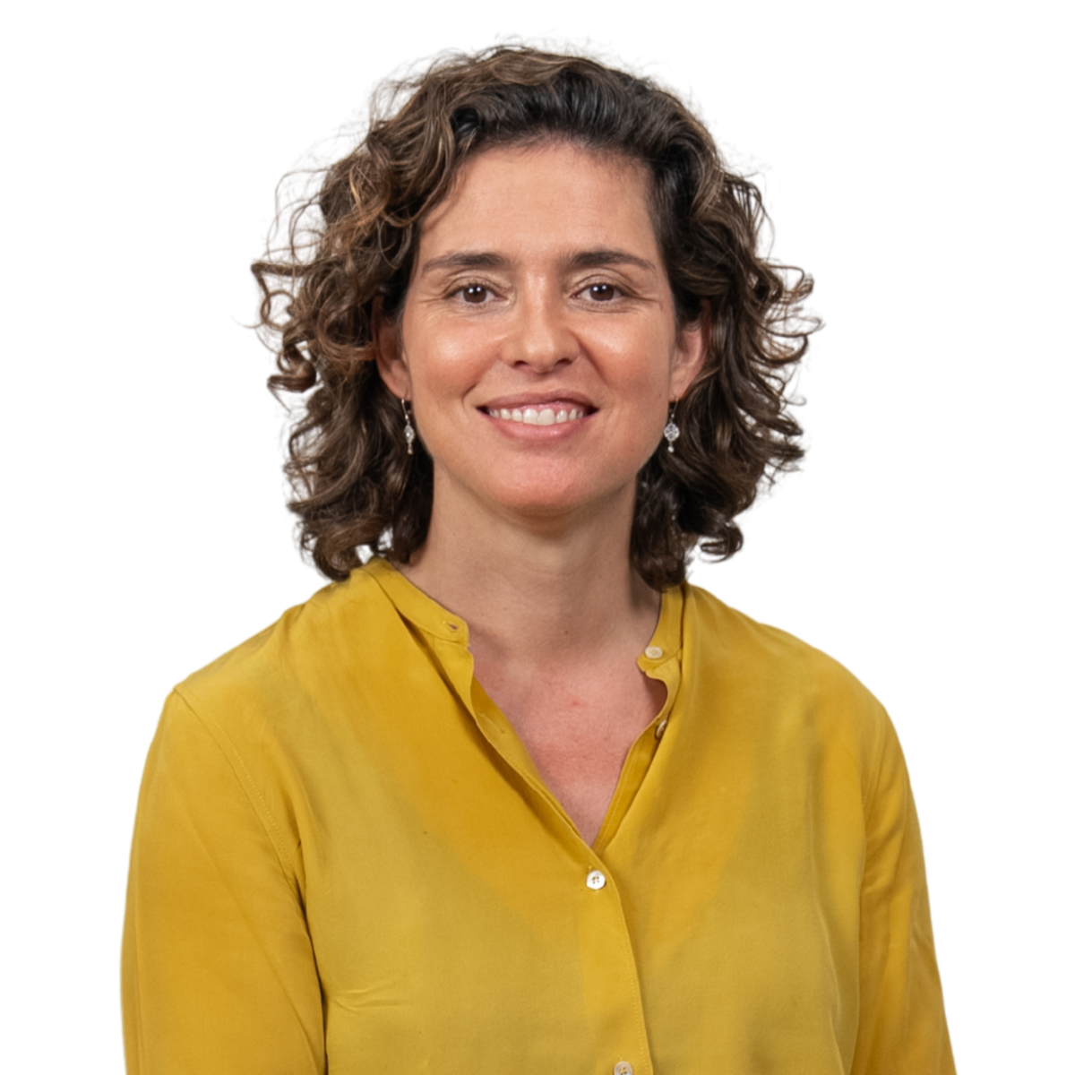 María Macaya