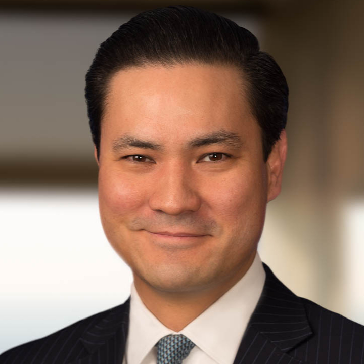 Ben Wallace, Co-Head of M&A for Americas and Global Head of Healthcare M&A, Goldman Sachs