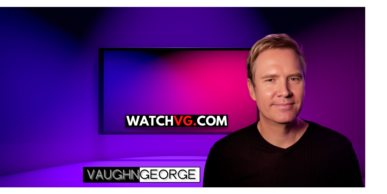 Vaughn George Video - On Demand 