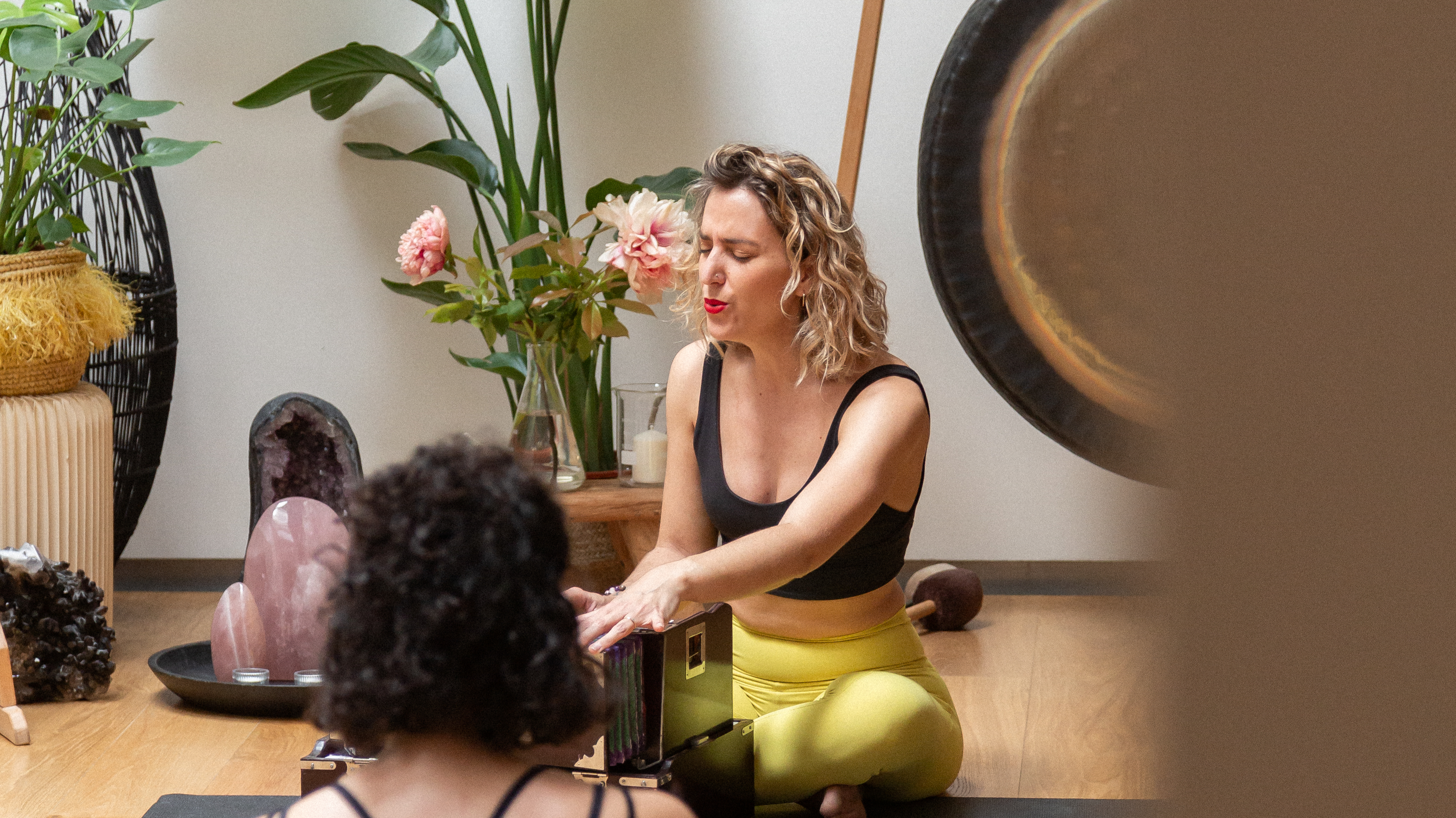 Kirtan sur donation