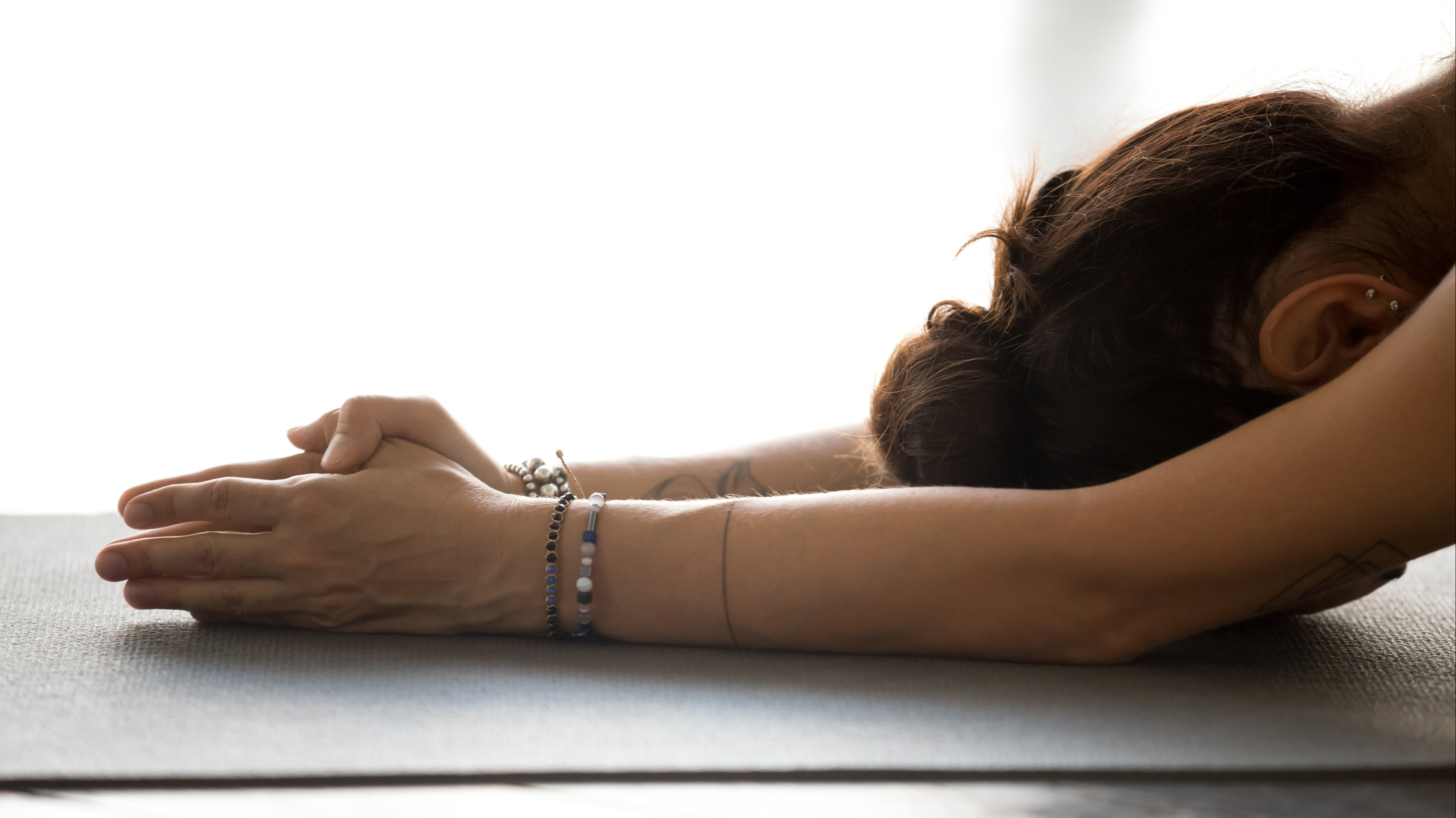Yin Yoga