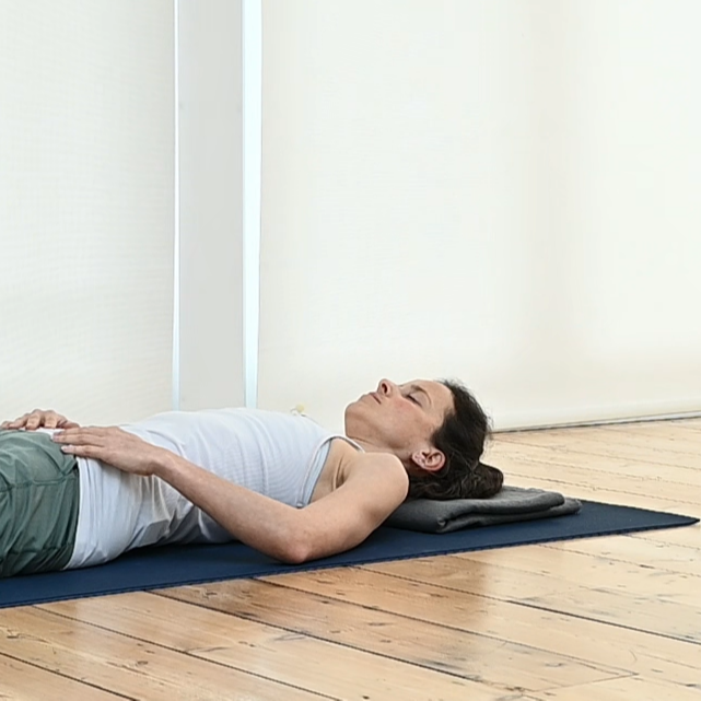 Pilates & Yoga with Katja Online Membership