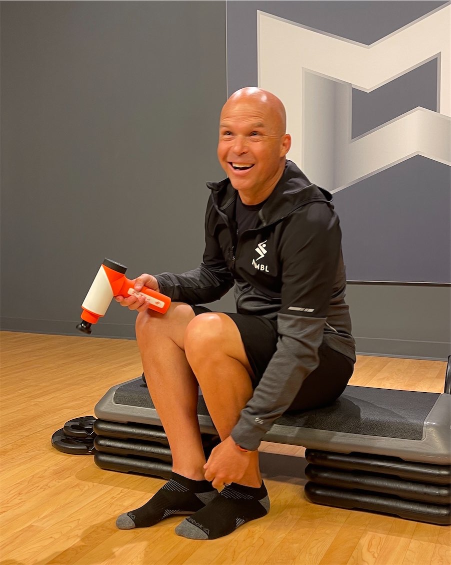 MOSSA On Demand (NIMBL) – Streaming Home Workouts | MOSSA