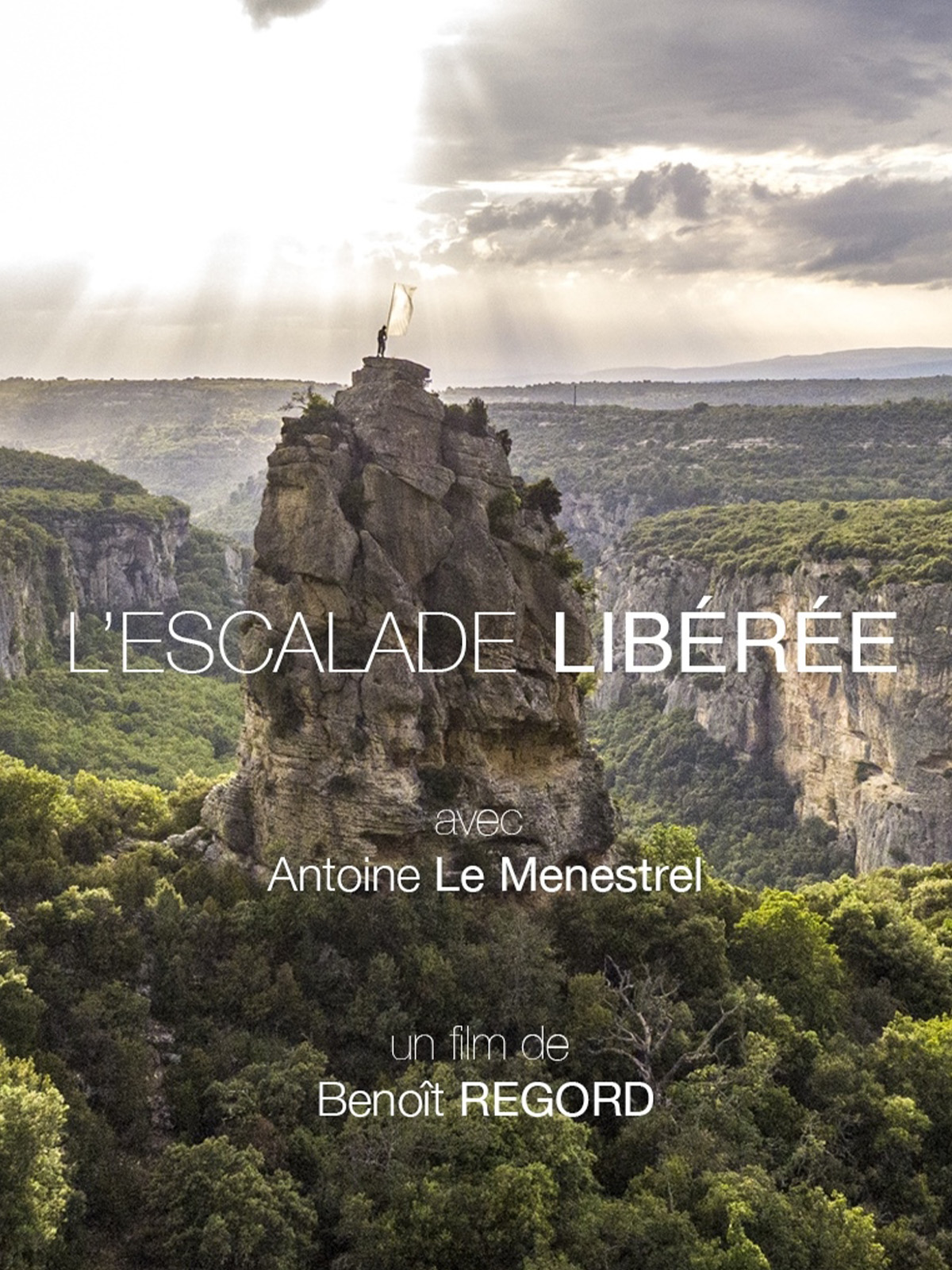 Uptrack I La plateforme vidéo sport & aventure